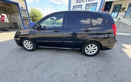 Suzuki Liana, 2004 год, 420 000 рублей, 10 фотография