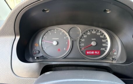 Suzuki Liana, 2004 год, 420 000 рублей, 8 фотография