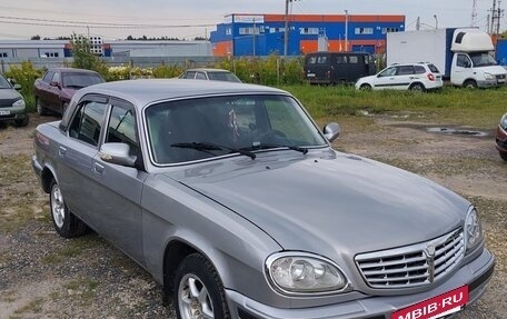 ГАЗ 31105 «Волга», 2007 год, 300 000 рублей, 2 фотография