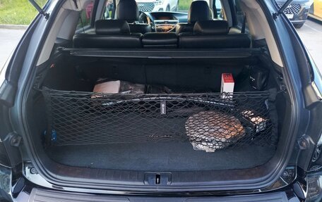 Lexus RX III, 2009 год, 1 450 000 рублей, 6 фотография