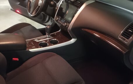 Nissan Teana, 2014 год, 1 790 000 рублей, 4 фотография