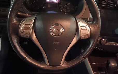 Nissan Teana, 2014 год, 1 790 000 рублей, 11 фотография