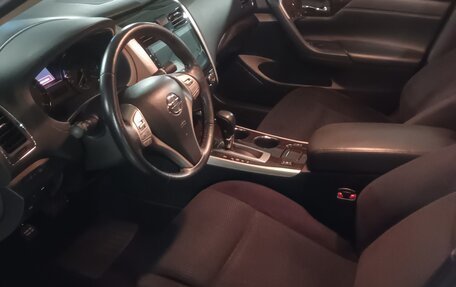 Nissan Teana, 2014 год, 1 790 000 рублей, 9 фотография
