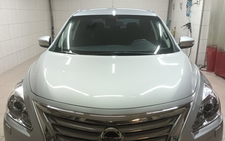Nissan Teana, 2014 год, 1 790 000 рублей, 10 фотография