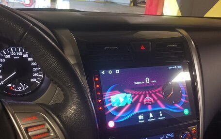 Nissan Teana, 2014 год, 1 790 000 рублей, 7 фотография