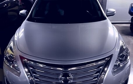 Nissan Teana, 2014 год, 1 790 000 рублей, 5 фотография