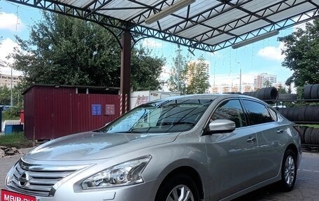 Nissan Teana, 2014 год, 1 790 000 рублей, 3 фотография