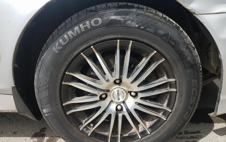 Hyundai Sonata IV рестайлинг, 2006 год, 300 000 рублей, 9 фотография