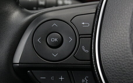Toyota RAV4, 2021 год, 3 650 000 рублей, 10 фотография