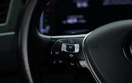 Volkswagen Tiguan II, 2019 год, 2 157 055 рублей, 12 фотография