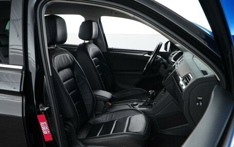 Volkswagen Tiguan II, 2019 год, 2 157 055 рублей, 8 фотография