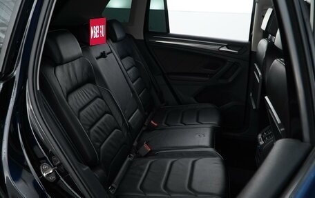 Volkswagen Tiguan II, 2019 год, 2 157 055 рублей, 7 фотография