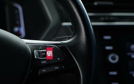 Volkswagen Tiguan II, 2019 год, 2 157 055 рублей, 13 фотография