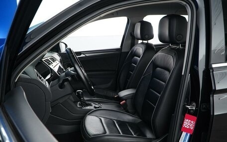 Volkswagen Tiguan II, 2019 год, 2 157 055 рублей, 10 фотография