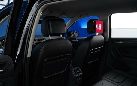 Volkswagen Tiguan II, 2019 год, 2 157 055 рублей, 11 фотография