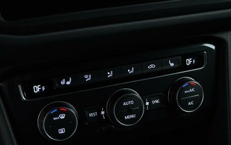 Volkswagen Tiguan II, 2019 год, 2 157 055 рублей, 17 фотография
