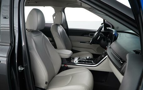KIA Carnival, 2021 год, 4 199 077 рублей, 8 фотография