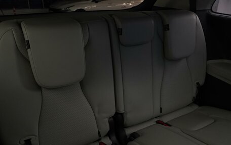 KIA Carnival, 2021 год, 4 199 077 рублей, 9 фотография