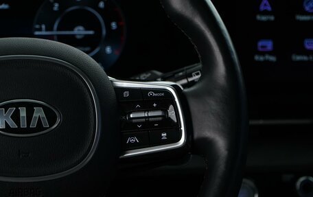 KIA Carnival, 2021 год, 4 199 077 рублей, 15 фотография