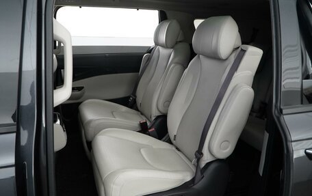 KIA Carnival, 2021 год, 4 199 077 рублей, 10 фотография