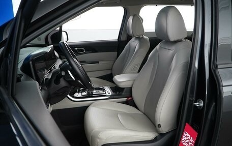 KIA Carnival, 2021 год, 4 199 077 рублей, 11 фотография