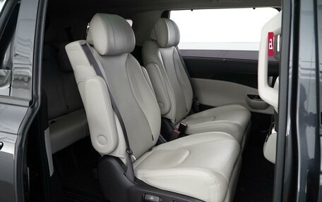 KIA Carnival, 2021 год, 4 199 077 рублей, 7 фотография