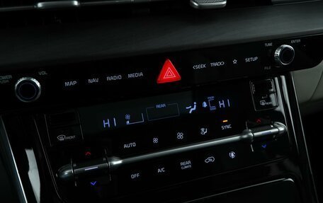 KIA Carnival, 2021 год, 4 199 077 рублей, 19 фотография