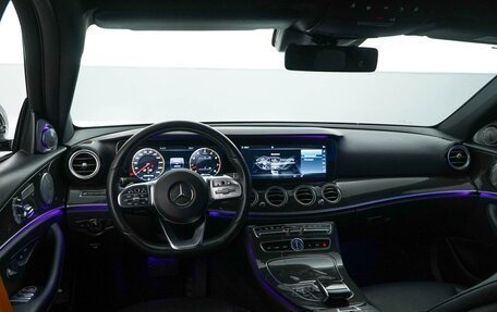 Mercedes-Benz E-Класс, 2016 год, 4 503 055 рублей, 6 фотография