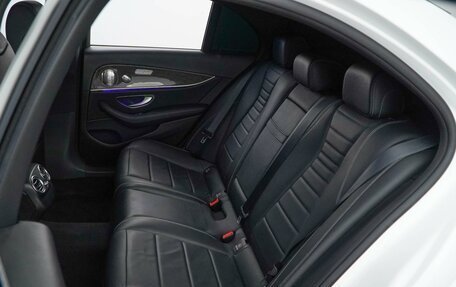 Mercedes-Benz E-Класс, 2016 год, 4 503 055 рублей, 9 фотография