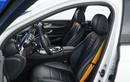 Mercedes-Benz E-Класс, 2016 год, 4 503 055 рублей, 10 фотография