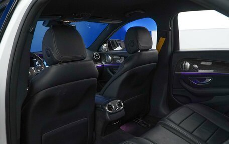Mercedes-Benz E-Класс, 2016 год, 4 503 055 рублей, 11 фотография