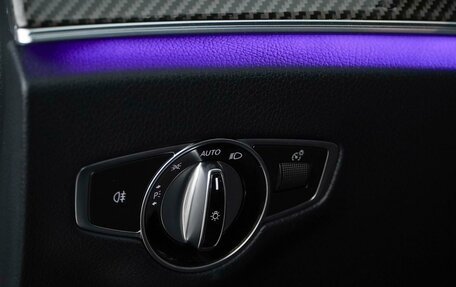 Mercedes-Benz E-Класс, 2016 год, 4 503 055 рублей, 17 фотография