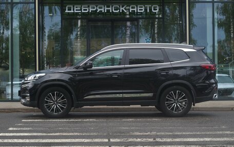 Chery Tiggo 8 I, 2023 год, 1 995 000 рублей, 2 фотография