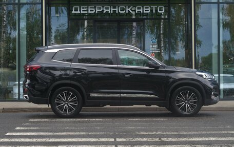 Chery Tiggo 8 I, 2023 год, 1 995 000 рублей, 4 фотография
