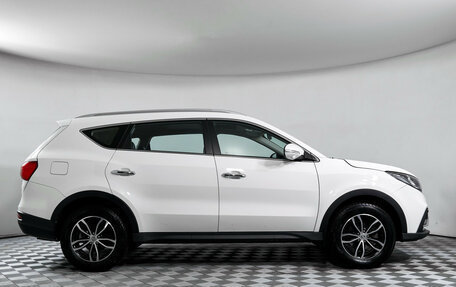 DongFeng 580 I, 2023 год, 1 370 000 рублей, 5 фотография