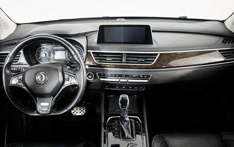 DongFeng 580 I, 2023 год, 1 370 000 рублей, 11 фотография