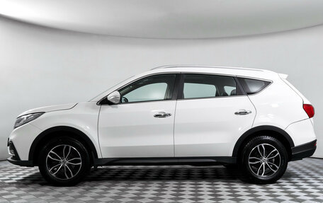 DongFeng 580 I, 2023 год, 1 370 000 рублей, 9 фотография