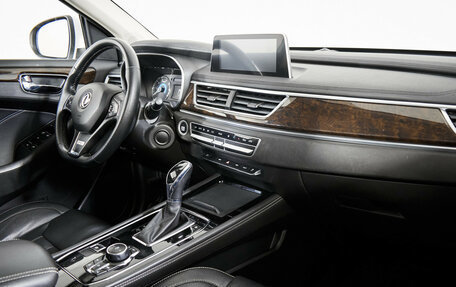 DongFeng 580 I, 2023 год, 1 370 000 рублей, 10 фотография