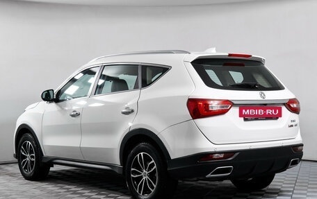 DongFeng 580 I, 2023 год, 1 370 000 рублей, 8 фотография