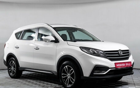 DongFeng 580 I, 2023 год, 1 370 000 рублей, 4 фотография