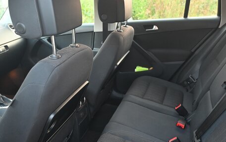 Volkswagen Tiguan I, 2016 год, 1 750 000 рублей, 12 фотография