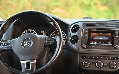 Volkswagen Tiguan I, 2016 год, 1 750 000 рублей, 14 фотография