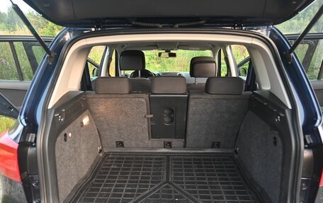Volkswagen Tiguan I, 2016 год, 1 750 000 рублей, 13 фотография