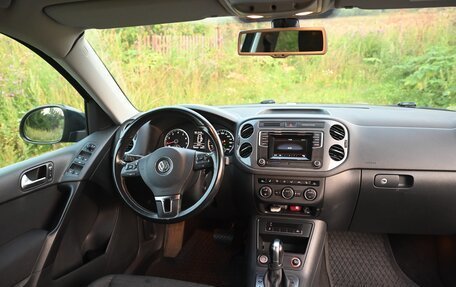 Volkswagen Tiguan I, 2016 год, 1 750 000 рублей, 17 фотография