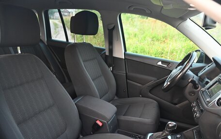 Volkswagen Tiguan I, 2016 год, 1 750 000 рублей, 20 фотография