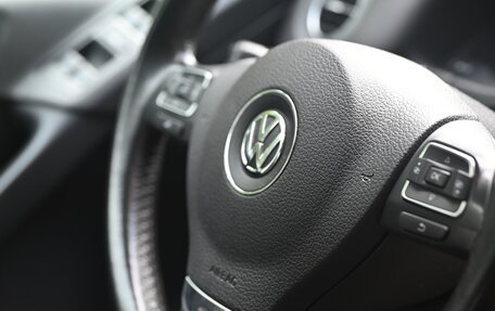 Volkswagen Tiguan I, 2016 год, 1 750 000 рублей, 24 фотография