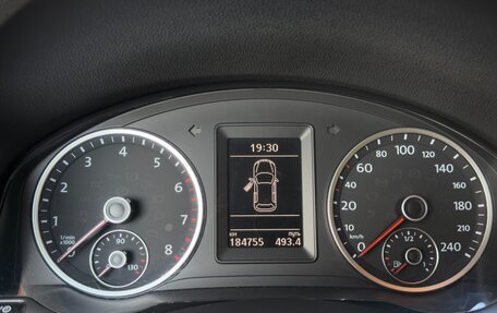 Volkswagen Tiguan I, 2016 год, 1 750 000 рублей, 25 фотография