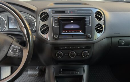 Volkswagen Tiguan I, 2016 год, 1 750 000 рублей, 26 фотография