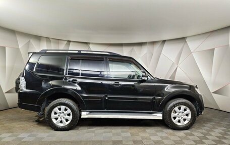 Mitsubishi Pajero IV, 2012 год, 1 779 000 рублей, 6 фотография