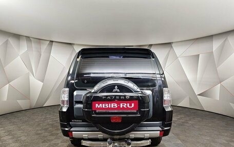 Mitsubishi Pajero IV, 2012 год, 1 779 000 рублей, 8 фотография